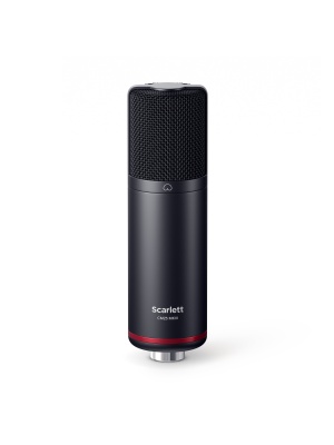 Focusrite Scarlett Solo Studio 4th Gen - Img5