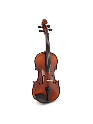 Gewa Allegro VL1 4/4 cu Husă – Instrument de Calitate pentru Începători și Avansați - Img1
