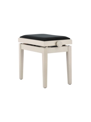 Gewa Bench Deluxe Seat Black 130180 - Img5