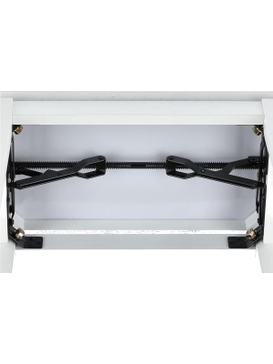 Gewa Bench Deluxe Vinyl White - 130021 - Img5