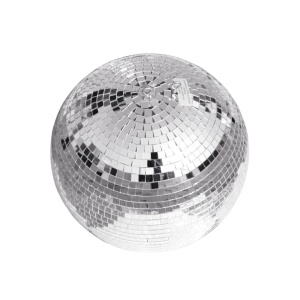 Glob de Oglinzi Eurolite Mirror Ball 30 cm