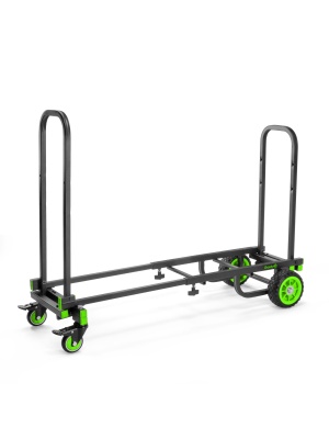 Gravity CART M 01 B (Cărucior pentru echipamente) - Img5