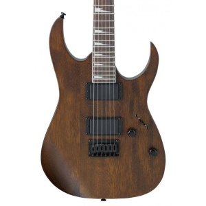 Ibanez GRG121DX-WNF - Img2