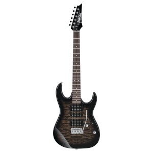 Ibanez GRX70QA-TKS
