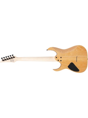 Ibanez RG421AHM-BMT (Blue Moon Burst) - Img5