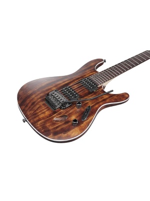 Ibanez S520AH-ABS - Img2