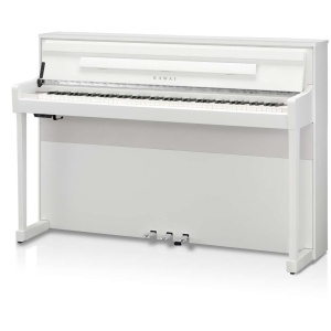 Kawai CA901 White