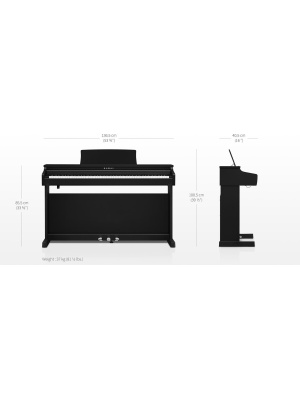 Kawai CX202R - Img3