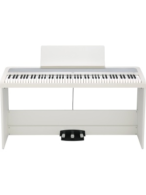 Korg B2+SP WH