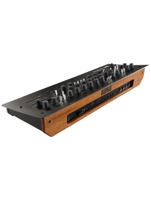 Korg Minilogue XD Module – Sintetizator Polifonic Analogic Desktop cu 4 Voci și Efecte Digitale - Img2