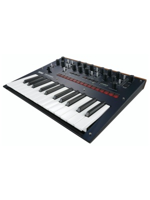 Korg Monologue Blue - Img2