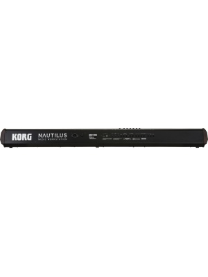 Korg Nautilus-88 - Img3