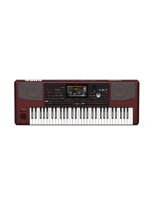 Korg PA1000 - Img2