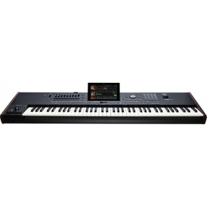 Korg PA5X-88 International - Img2