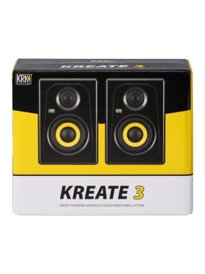 KRK Kreate 3 - Img5