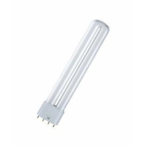 Lampa Osram DULUX L Blue 18W/71
