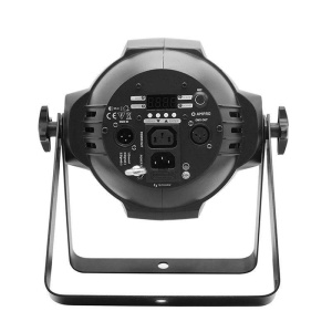 LED Par 36x3W RGB X-Craft KP-3603Y - Img2