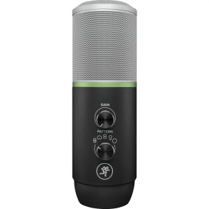 Mackie Carbon – Microfon USB pentru Podcasting și Streaming - Img2