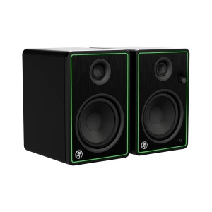 Mackie CR5BT – Monitoare de Studio cu Conectivitate Bluetooth - Img2