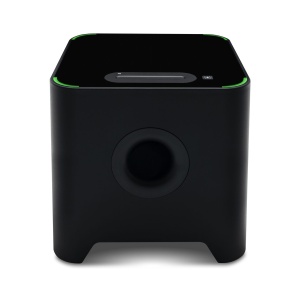 Mackie CR6S-X – Subwoofer Activ de 6,5” cu Control Tactil și Iluminare RGB - Img1