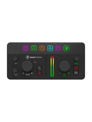 Mackie MainStream – Interfață Completă pentru Streaming și Captură Video - Img2