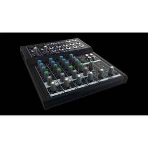 Mackie Mix8 - Mixer Compact - Img2