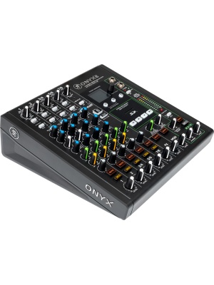 Mackie Onyx8 - Img5