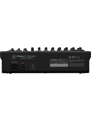 Mackie ProFX12v3+ - Img3