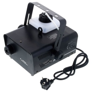 Masina De Fum DjPower DF V9C
