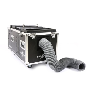 Masina De Fum Greu DjPower X-SW2000 - Img1