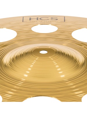 Meinl 18" Trash Crash HCS18TRC - Img4