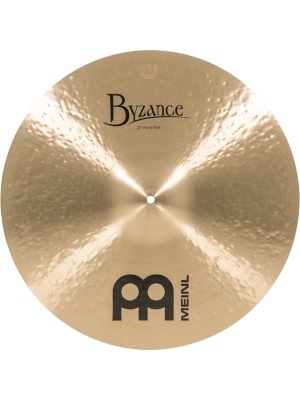 Meinl Byzance 20 Heavy Ride B20HR-B