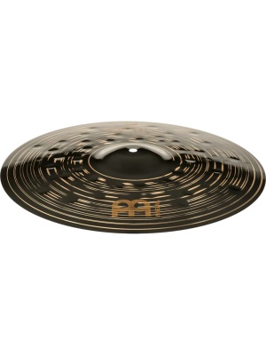 Meinl Classics Custom Dark 16" Crash CC16DAC - Img2