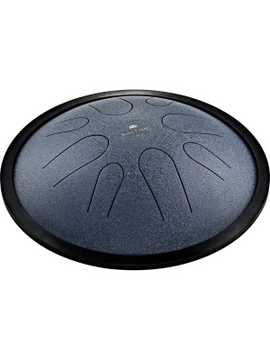 Meinl CSTD2NB Sonic Energy 10” Compact Steel Tongue Drum, C Minor