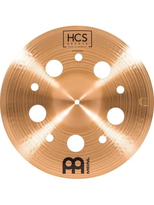 Meinl HCS Bronze 16” Trash Crash HCSB16TRCH
