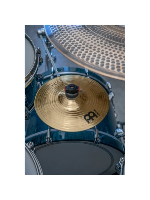 Meinl HCS8H Micro Stack Hats 8” - Img8