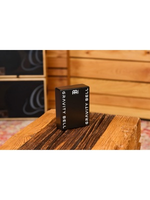 Meinl MGB Gravity Bell - Img9