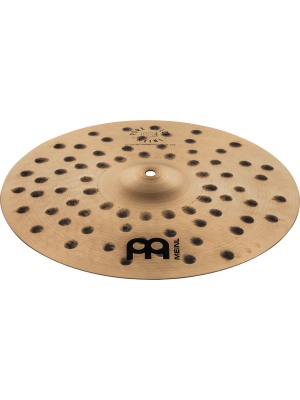 Meinl PA14EHH Pure Alloy 14” Extra Hammered Hihat - Img2
