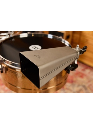 Meinl SMBC Cowbell Salsa Montabil 8 1/2" Acordaj C - Img8