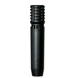 Microfon Instrument Shure PGA 81-LC - Img1