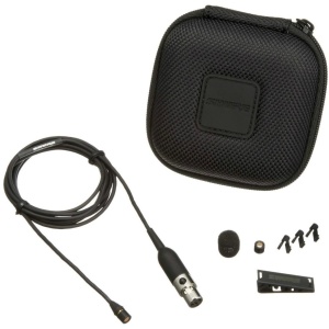 Microfon Lavaliera Shure MX150 B/C - Img2