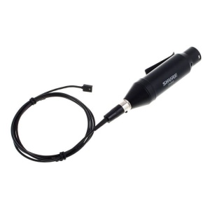 Microfon Lavaliera Shure SM 93 - Img1