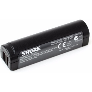 Microfon Lavaliera Wireless Shure GLXD14/85 - Img2