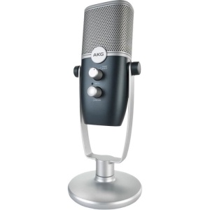 Microfon USB AKG Ara - Img1
