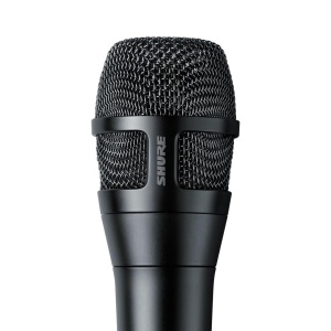 Microfon vocal cu Fir Shure NXN8/C - Img2