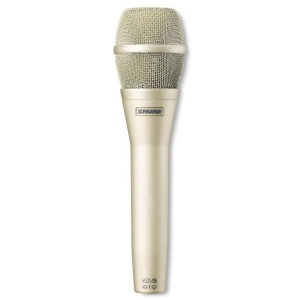 Microfon Vocal Shure KSM 9 - Img2