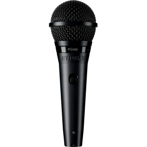Microfon Vocal Shure PGA 58-LC - Img1