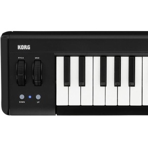 MIDI Claviatura Korg microKEY2-61 AIR - Img2