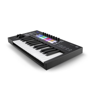 MIDI Claviatura Novation Launchkey 25 MK3 - Img2
