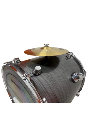 Millenium TL-16 Gray, 16″ - Img4